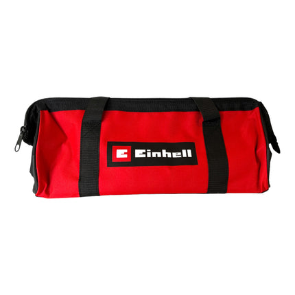 Einhell TE-BF 18 Li-Solo akumulatorowy pilnik taśmowy 18 V 13 x 457 mm + torba ( 4461000 ) Solo - bez akumulatora, bez ładowarki