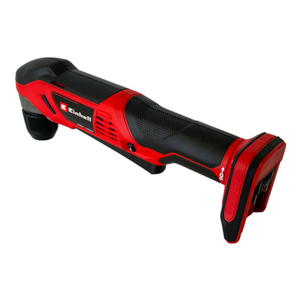 Einhell TE-AD 18 Li-Solo akumulatorowa wiertarka kątowa 18 V 15 Nm ( 4514290 ) Solo - bez akumulatora, bez ładowarki