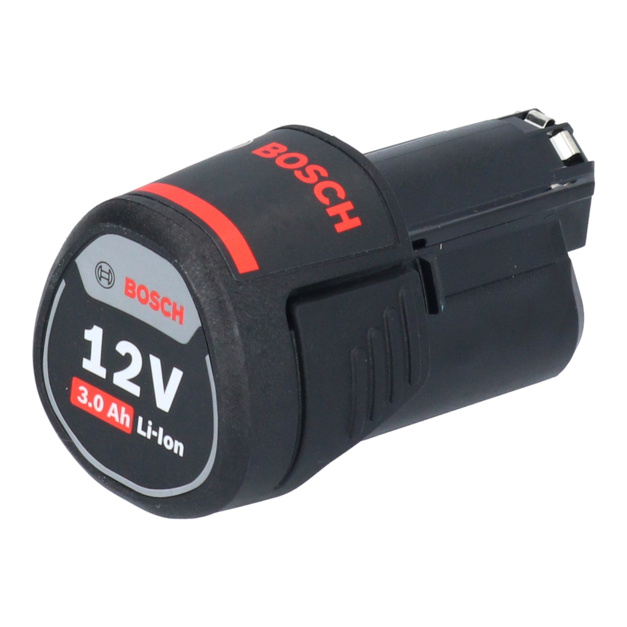 Bosch GWG 12V 50 S Professional Akku Geradschleifer 12 V 6 mm Brushless 1x Akku 3 0 Ah ohne Ladegeraet 2 - toolbrothers