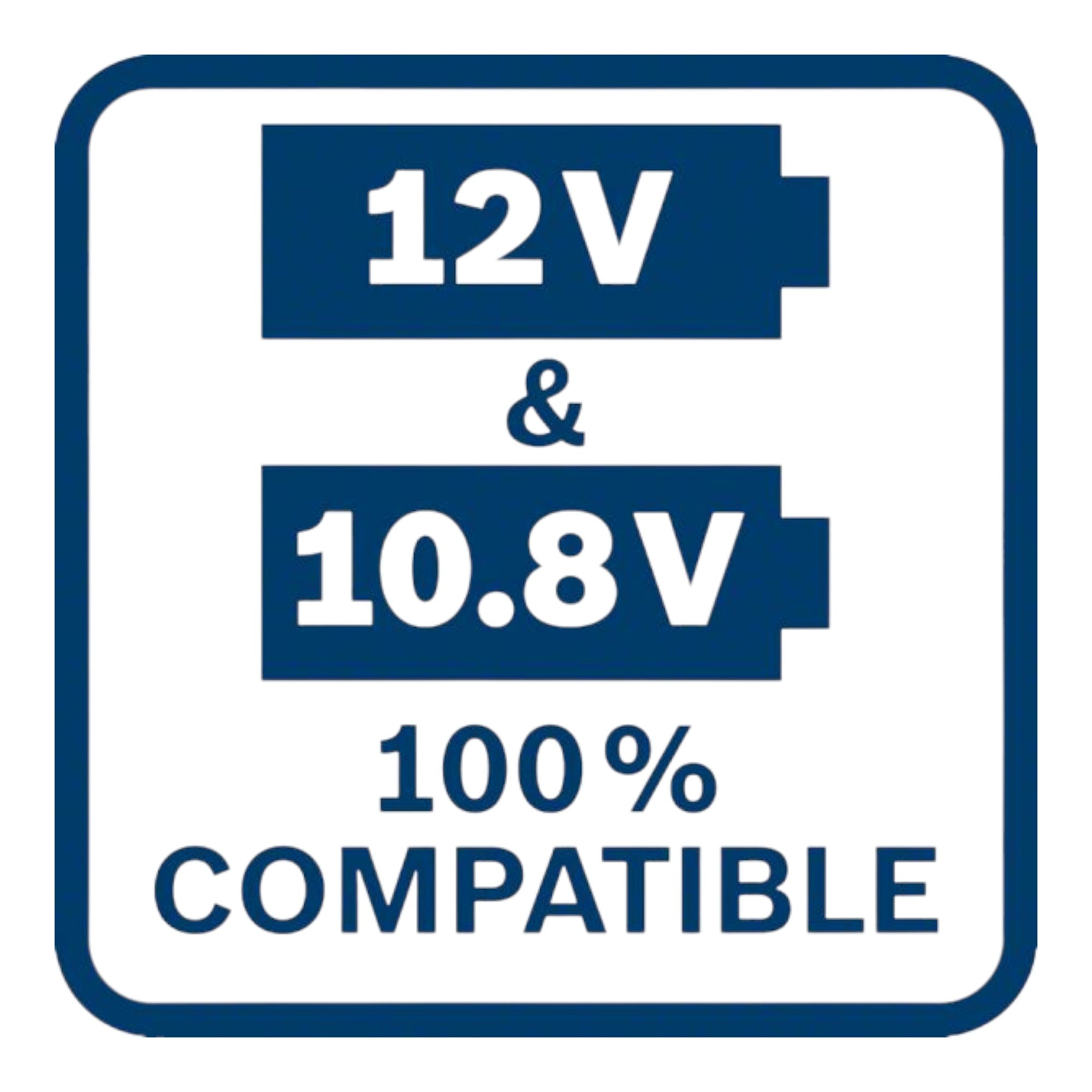 Bosch GWG 12V 50 S Professional Akku Geradschleifer 12 V 6 mm Brushless 1x Akku 3 0 Ah Ladegeraet 3 - toolbrothers