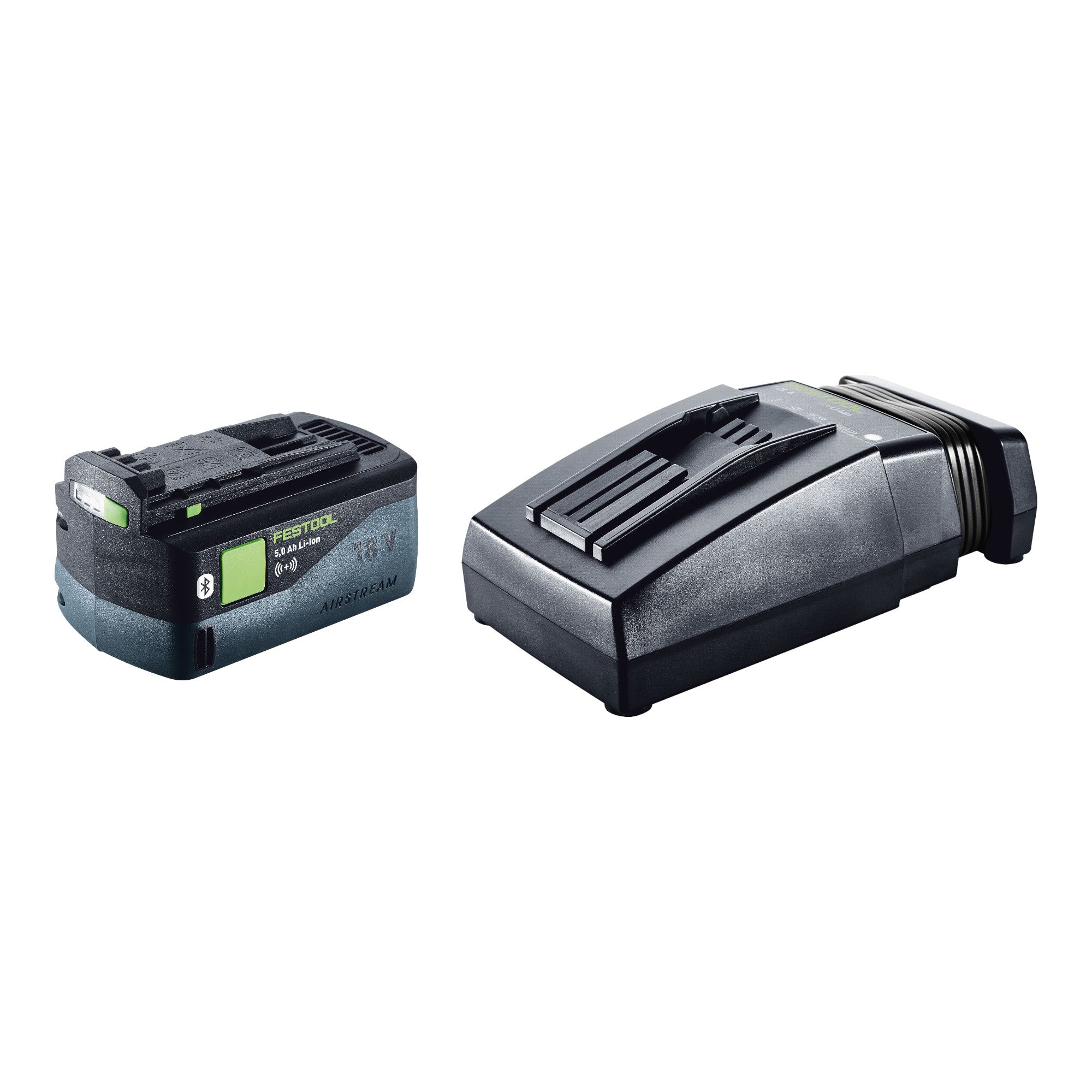 Festool KHC 18 EB Basic Akku Kombihammer 18 V 2 6 J SDS Plus Brushless 1x Akku 5 0 Ah Ladegeraet Systainer 3 - toolbrothers