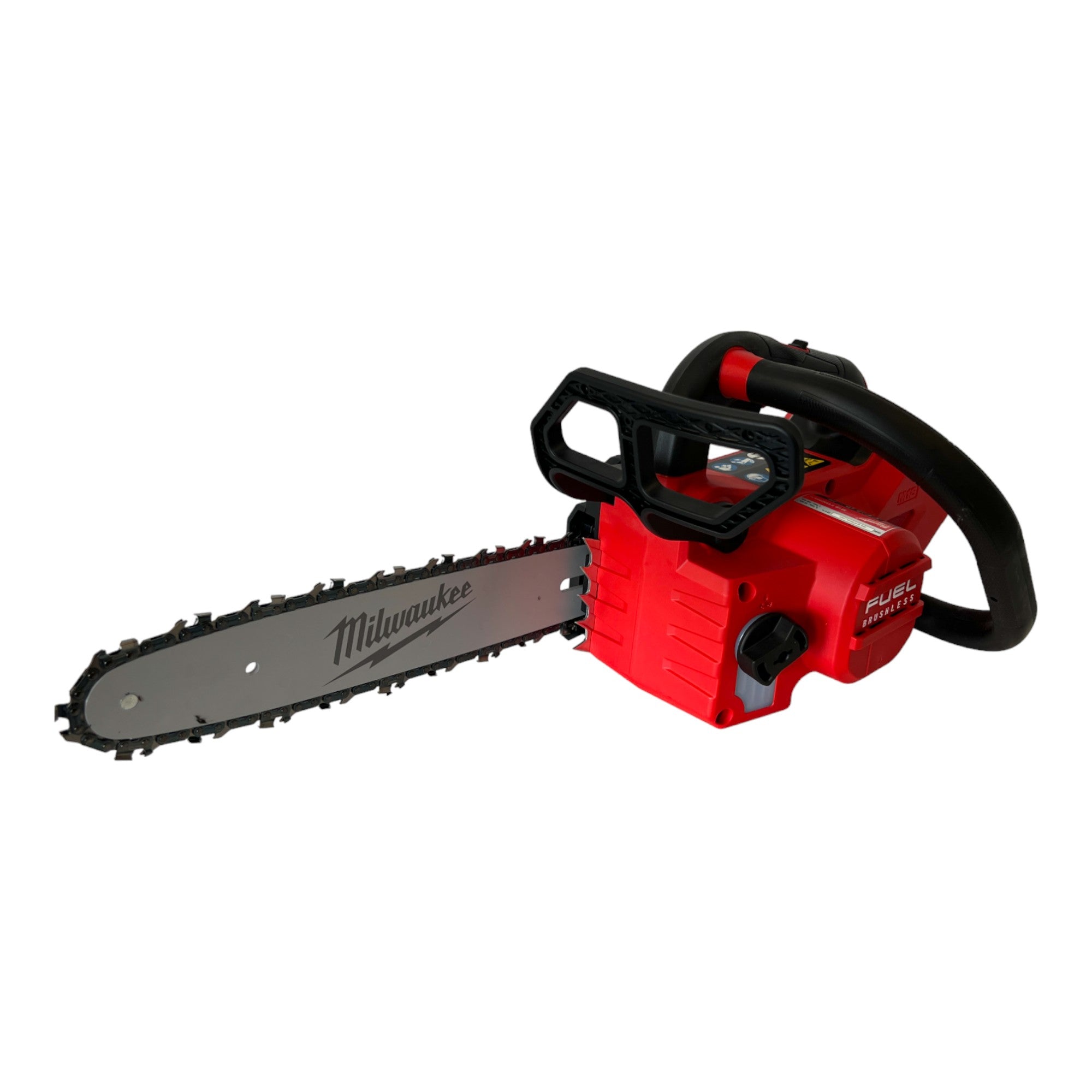 Milwaukee M18 FTHCHS30 551 Akku Kettensaege 18 V 30 cm 1x Akku 5 0 Ah ohne Ladegeraet 2 - toolbrothers