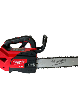 Milwaukee M18 FTHCHS30-551 Akku Top Handle Kettensäge 18 V 30 cm + 1x Akku 5,0 Ah + Ladegerät