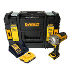 DeWalt DCF 891 D1T Akku Schlagschrauber 18 V 1084 Nm 1/2