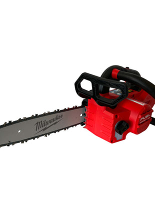 Milwaukee M18 FTHCHS30-801 Akku Top Handle Kettensäge 18 V 30 cm + 1x Akku 8,0 Ah + Ladegerät