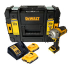 Akumulatorowy klucz udarowy DeWalt DCF 891 D2T 18 V 1084 Nm 1/2