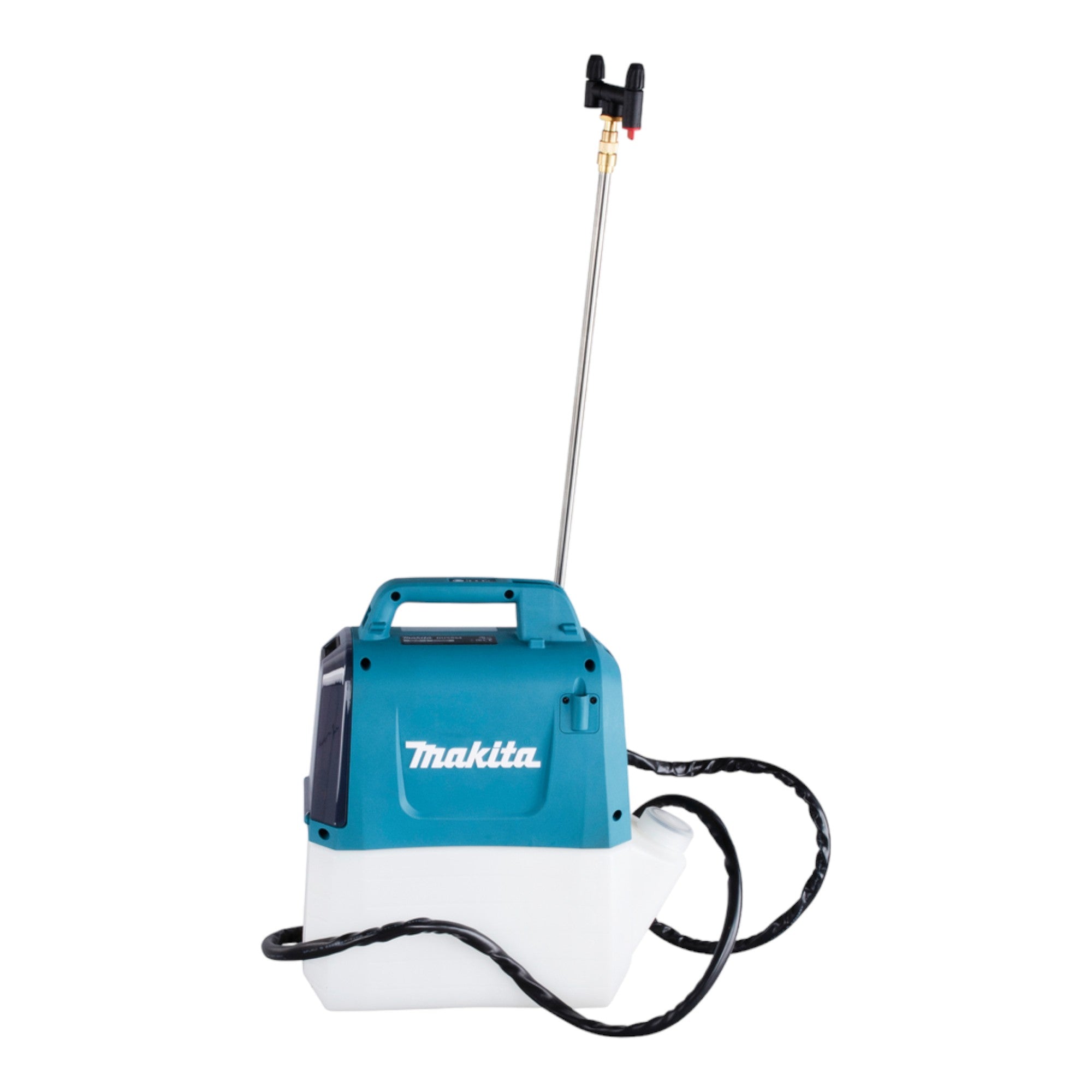 Makita DUS 054 RF2 Akku Druckspritze 18 V 5 0 l 3 0 bar 2x Akku 3 0 Ah Ladegeraet 3 - toolbrothers
