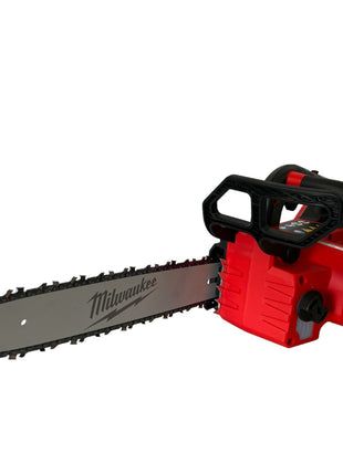 Milwaukee M18 FTHCHS35-551 Akumulatorowa pilarka łańcuchowa z uchwytem górnym 35 cm + 1x akumulator 5,0 Ah - bez ładowarki