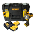 Akumulatorowy klucz udarowy DeWalt DCF 891 P2T 18 V 1084 Nm 1/2