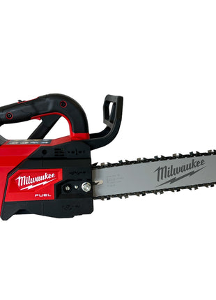 Milwaukee M18 FTHCHS35-801 Akku Top Handle Kettensäge 35 cm + 1x Akku 8,0 Ah - ohne Ladegerät