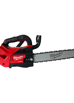 Milwaukee M18 FTHCHS35-801 Akku Top Handle Kettensäge 35 cm + 1x Akku 8,0 Ah + Ladegerät