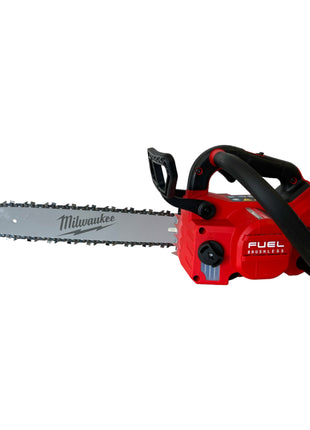 Milwaukee M18 FTHCHS35-112 Akku Top Handle Kettensäge 35 cm + 1x Akku 12,0 Ah + Ladegerät