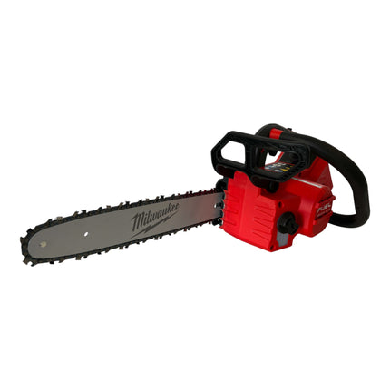 Milwaukee M18 FTHCHS35-112 Akumulatorowa pilarka łańcuchowa z uchwytem górnym 35 cm + 1x akumulator 12,0 Ah + ładowarka