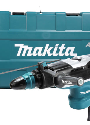 Makita HR 5212 C Kombihammer 1510 Watt SDS Max 20 J + Koffer