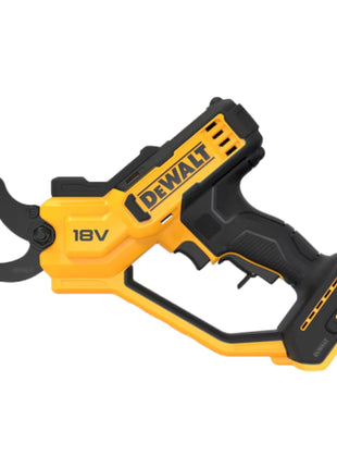 Sekator akumulatorowy DeWalt DCMPP 568 E1 18 V 38 mm + 1x akumulator Powerstack 1,7 Ah + ładowarka