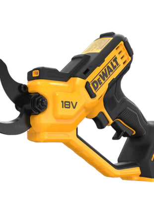 DeWalt DCMPP 568 N Akku Astschere 18 V 38 mm + 1x Akku 2,0 Ah - ohne Ladegerät