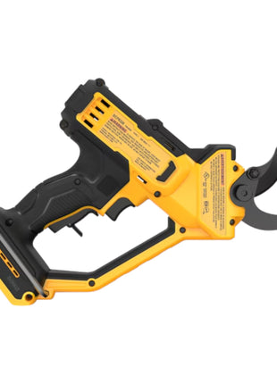 DeWalt DCMPP 568 N sekator akumulatorowy 18 V 38 mm + 1x akumulator 2,0 Ah - bez ładowarki