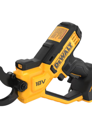 DeWalt DCMPP 568 D1 Akku Astschere 18 V 38 mm + 1x Akku 2,0 Ah + Ladegerät