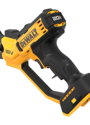 DeWalt DCMPP 568 D2 Akku Astschere 18 V 38 mm + 2x Akku 2,0 Ah + Ladegerät