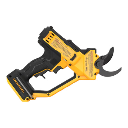 DeWalt DCMPP 568 N sekator akumulatorowy 18 V 38 mm + 1x akumulator Powerstack 5,0 Ah - bez ładowarki