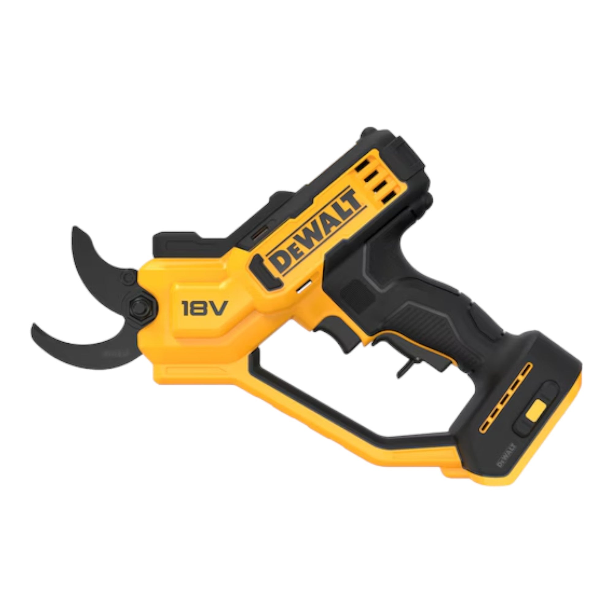DeWalt DCMPP 568 H2 Akku Astschere 18 V 38 mm 2x Powerstack Akku 5 0 Ah Ladegeraet 2 - toolbrothers