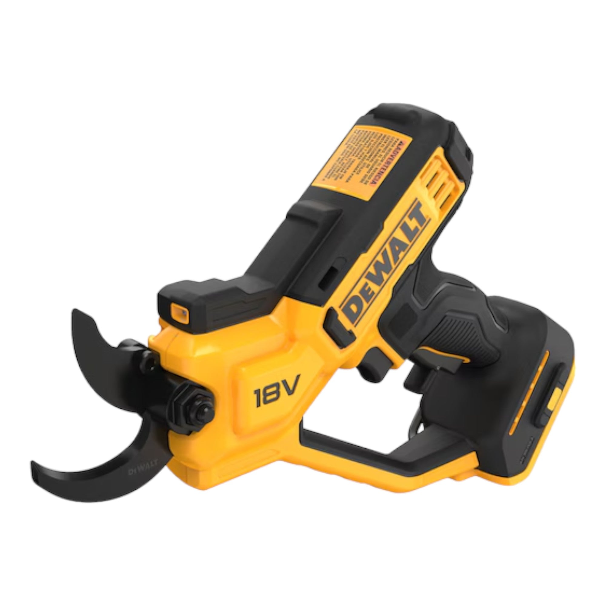 DeWalt DCMPP 568 H2 Akku Astschere 18 V 38 mm 2x Powerstack Akku 5 0 Ah Ladegeraet 3 - toolbrothers