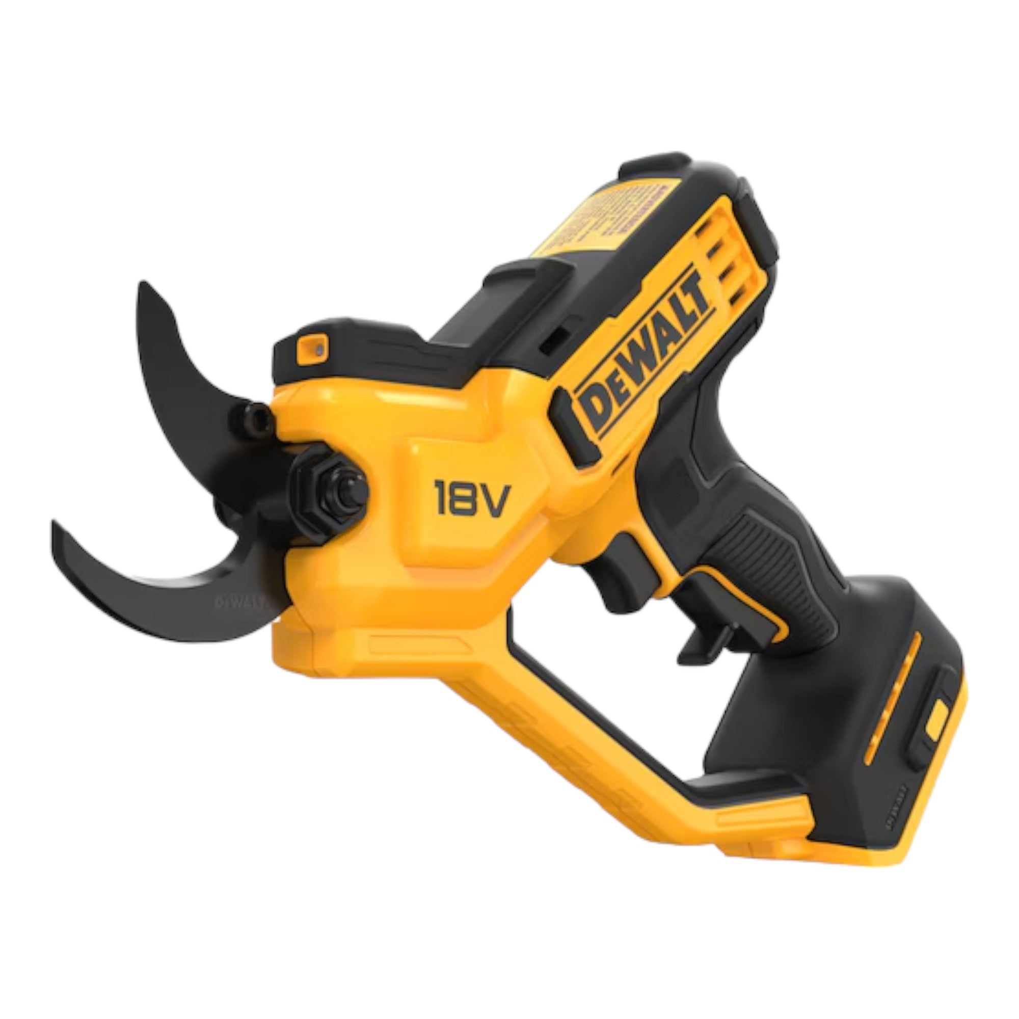 DeWalt DCMPP 568 H2 Akku Astschere 18 V 38 mm 2x Powerstack Akku 5 0 Ah Ladegeraet 1 - toolbrothers