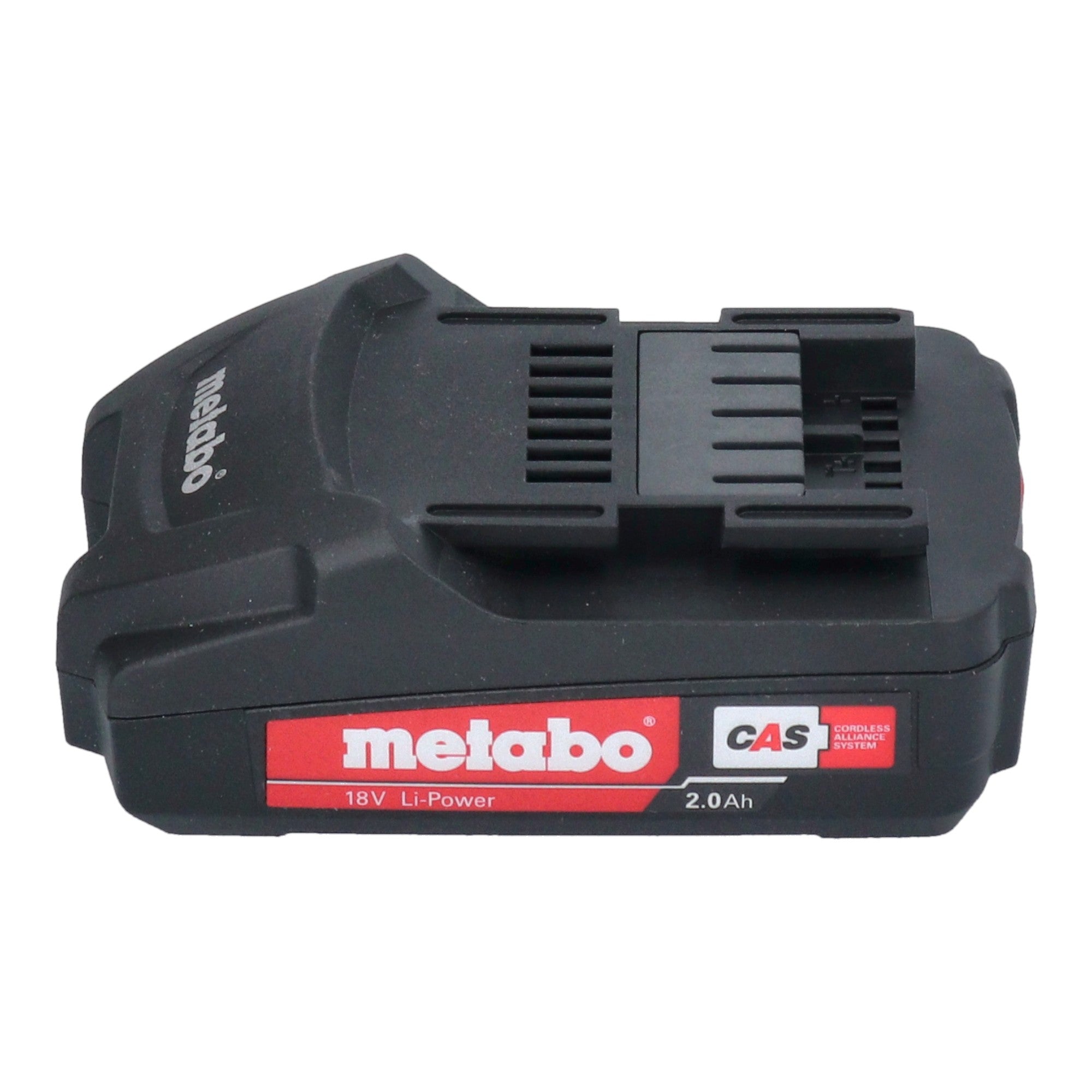 Metabo SSE 18 LTX Compact Akku Reciprosaege Saebelsaege 18 V 13 mm 1x Akku 2 0 Ah ohne Ladegeraet 2 - toolbrothers