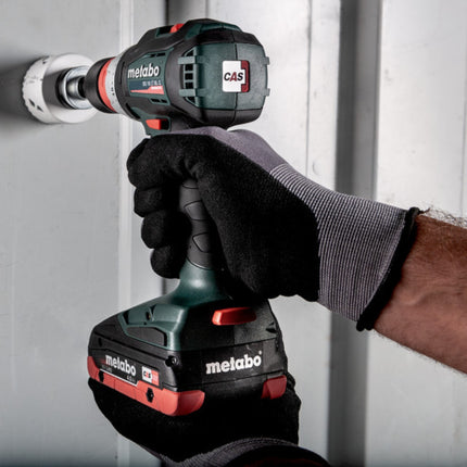 Metabo BS 18 LT BL Q Akumulatorowa wiertarko-wkrętarka 18 V 75 Nm Brushless Solo ( 602334890 ) - bez akumulatora, bez ładowarki