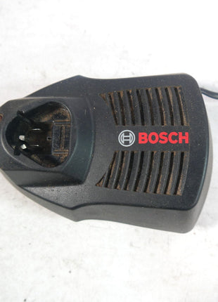 B ware Bosch AL 1130 CV Schnell Ladegeraet fuer 10 8 V Li Ion Akku 2 - toolbrothers