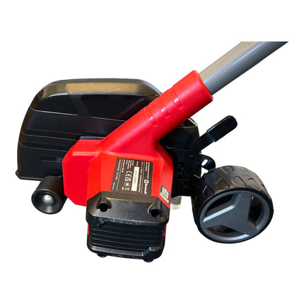 Einhell GE-LE 18/190 Li-Solo Akku Rasenkantenschneider 18 V 36,5 - 45 mm ( 3424300 ) Solo - ohne Akku, ohne Ladegerät