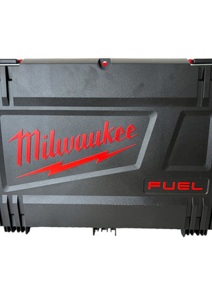 Milwaukee M12 FDDXKIT-201X Akku Bohrschrauber 12V 34 Nm Brushless + 1x Akku 2,0 Ah + HD Box - ohne Ladegerät