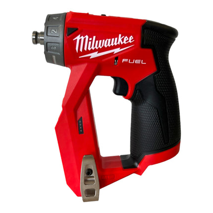 Milwaukee M12 FDDXKIT-251X Akku Bohrschrauber 12V 34 Nm Brushless + 1x Akku 2,5 Ah + HD Box - ohne Ladegerät