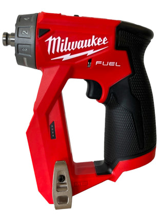 Milwaukee M12 FDDXKIT-601X Akku Bohrschrauber 12V 34 Nm Brushless + 1x Akku 6,0 Ah + HD Box - ohne Ladegerät