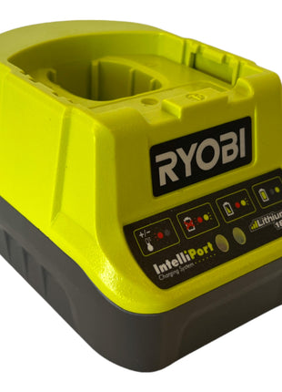 Ryobi RC18120-140X kit de démarrage 18 V ONE+ avec 1x batterie 4,0 Ah + chargeur (5133005091)