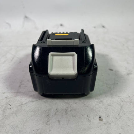 Makita BL 1830 B Akku 18 V 3 0 Ah 3000 mAh Li Ion Leicht Gebraucht 3 - toolbrothers