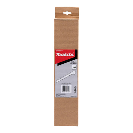 Makita Sichelmesser 330 mm Ersatzteil Messer GB00000042 fuer DLM 330 Akku Rasenmaeher 2 - toolbrothers