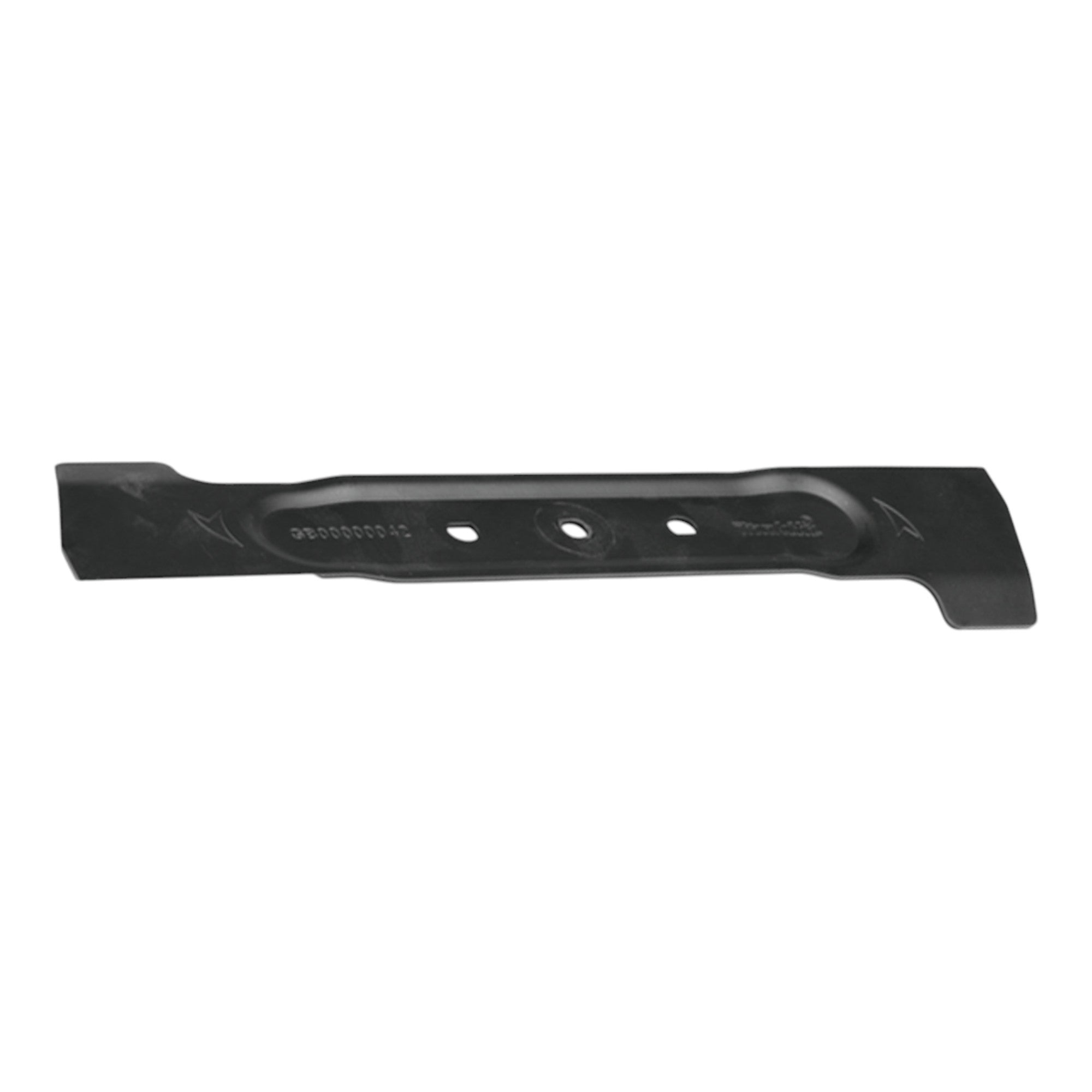 Makita Sichelmesser 330 mm Ersatzteil Messer GB00000042 fuer DLM 330 Akku Rasenmaeher 0 - toolbrothers