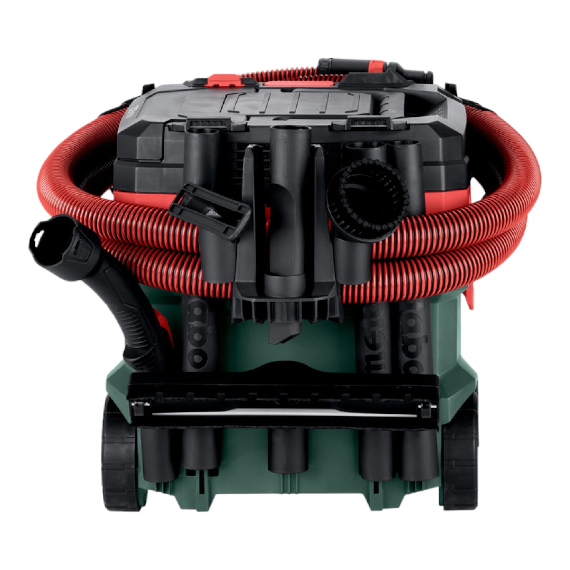Metabo AS 36 18 L 20 PC Akku Nass Trocken Sauger 36 V 2x 18 V 20 L Solo 602071850 ohne Akku ohne Ladegeraet 3 - toolbrothers