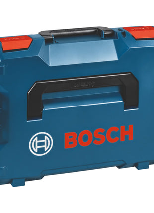 Bosch GWS 18V-15 PSC Professional Meuleuse angulaire sans fil 18 V 125 mm ( 06019H6B02 ) BITURBO Brushless + L-Boxx - sans batterie, sans chargeur