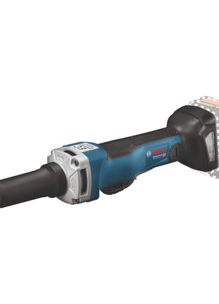 Bosch GGS 18V-23 PLC Professional Akku Geradschleifer 18 V Brushless + 1x Akku 4,0 Ah + L-Boxx  - ohne Ladegerät