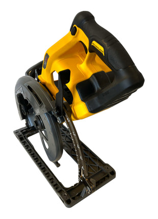 Sierra circular a batería DeWalt DCS 577 N 54 V FlexVolt 190 mm sin escobillas + 1x batería 6,0 Ah - sin cargador