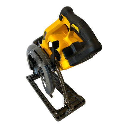 DeWalt DCS 577 N Akumulatorowa pilarka tarczowa 54 V FlexVolt 190 mm bezszczotkowa + 1x akumulator 6,0 Ah - bez ładowarki