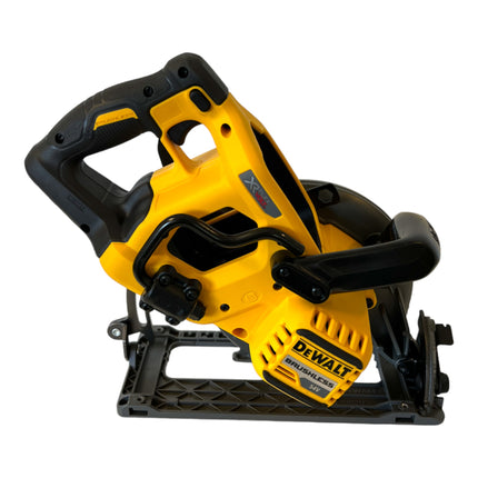 DeWalt DCS 577 N Akumulatorowa pilarka tarczowa 54 V FlexVolt 190 mm bezszczotkowa + 1x akumulator 9,0 Ah - bez ładowarki