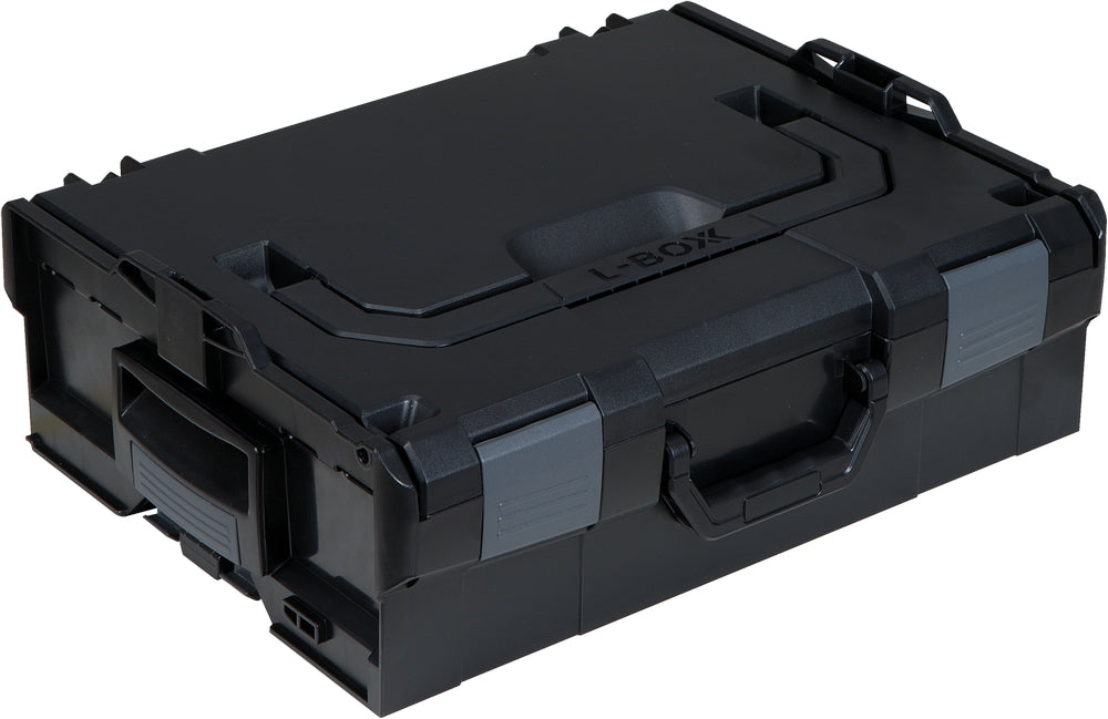 L BOXX ProClick Set 2 1x L BOXX 136 6100000306 ProClick Werkzeugkarte 2 6100000165 ProClick Antirutschmatte LB 136 10010122  2 - toolbrothers