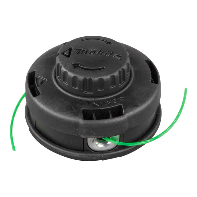 Makita 2-gwintowa głowica Tap&Go ( 191D89-4 ) 102 mm M10 x 1,25 LH do DUR 190 / DUR 191 / DUR 365 U / DUR 368 / DUR 369