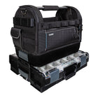 L-BOXX ProClick Set 8 - ProClick Tool Bag M ( 6100000961 ) + L-BOXX 102 ( 6100000362 ) + zestaw wkładek K3 ( 6000010098 )