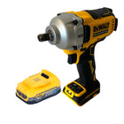 DeWalt DCF 891 N akumulatorowy klucz udarowy 18 V 1084 Nm 1/2