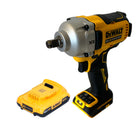 DeWalt DCF 891 N akumulatorowy klucz udarowy 18 V 1084 Nm 1/2