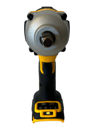 Clé à chocs sans fil DeWalt DCF 891 N 18 V 1084 Nm 1/2" sans balais + 1x batterie 4,0 Ah - sans chargeur